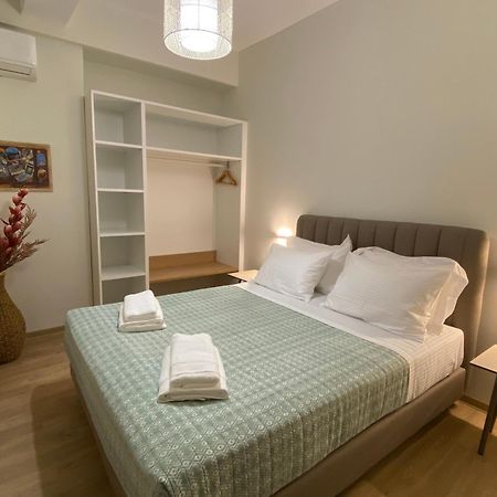 Athens Glance Apartments Eksteriør bilde