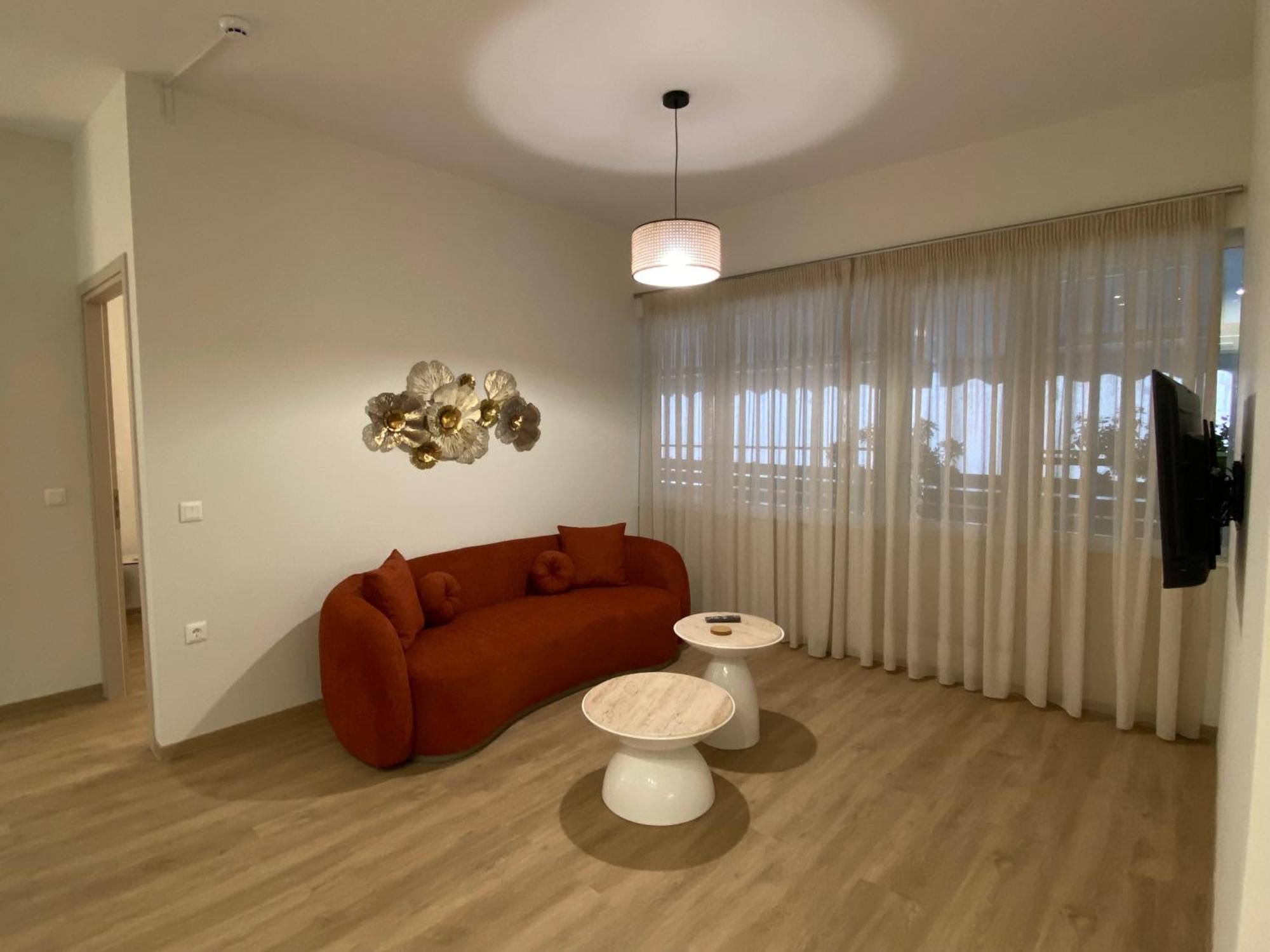 Athens Glance Apartments Eksteriør bilde