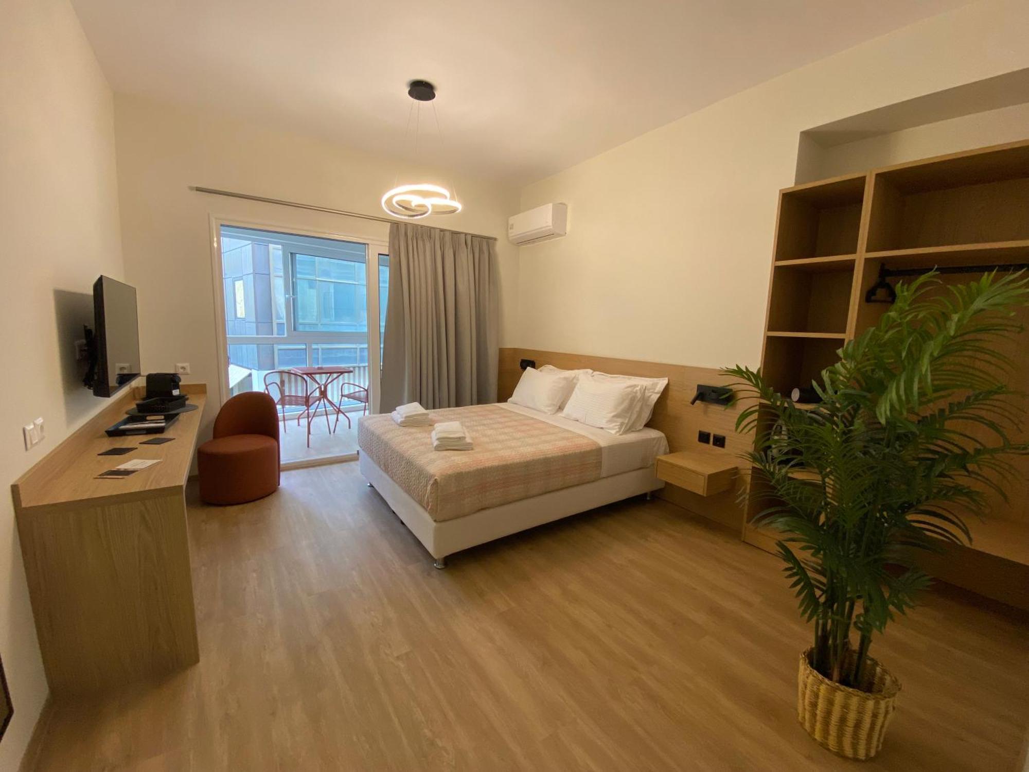 Athens Glance Apartments Rom bilde