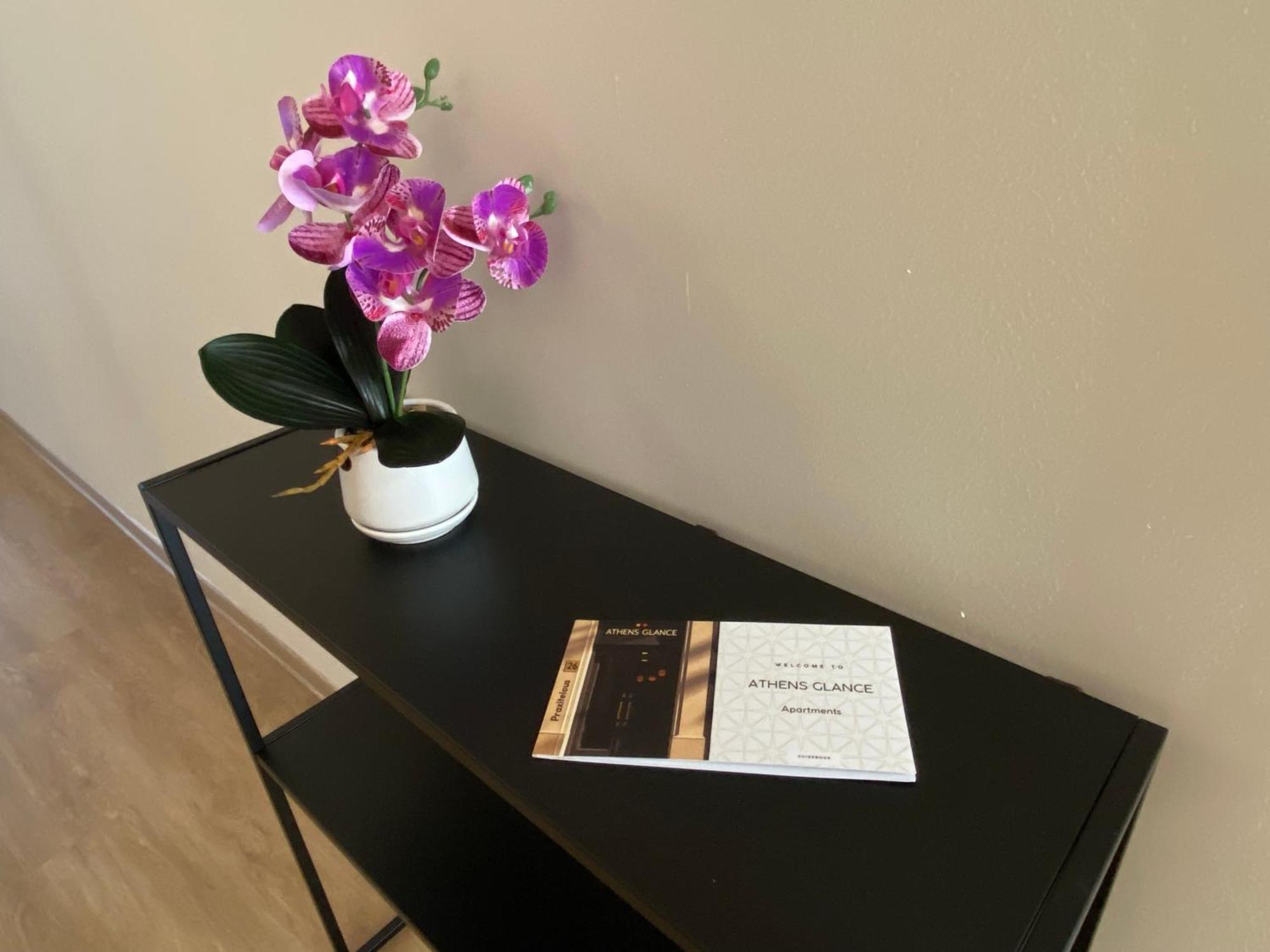 Athens Glance Apartments Rom bilde